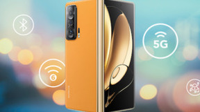 恩智浦为荣耀Magic V实现先进Wi-Fi 6性能