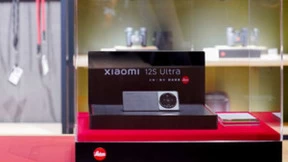 徕卡相机专卖店“上新” 小米12S Ultra正式入驻