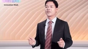华为云运营商场景解决方案首发，使能运营商新增长