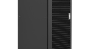 维谛技术Vertiv |一台“三柜融合”的电力模组，能改变什么？