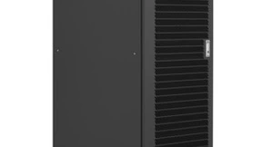 维谛技术Vertiv |一台“三柜融合”的电力模组，能改变什么？