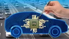 车规芯片支撑汽车技术升级，黑芝麻智能践行推进智能驾驶国产化