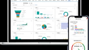 神州云动：CRM在企业数智化策略中的重要性