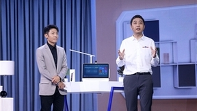 小度科技CEO景鲲：打造国民智能品牌，用技术改变世界