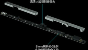 亚略特推出全新人脸识别模组，超薄体积助力工程师完成极致产品设计