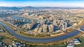 木兰溪：打造生态文明新标杆 为乡村振兴插上数字化双翼