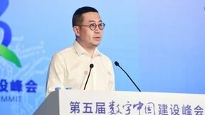 腾讯副总裁张立军：加快数字化发展，助力乡村可持续发展