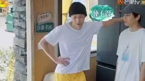 《向往的生活6》蘑菇屋成李荣浩歌迷会，容声冰箱助力川菜诞生