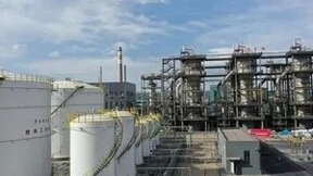 创新生物能源，维谛技术（Vertiv）与冶金产业链绿色发展一路同行