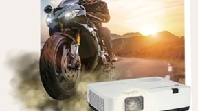 发力投影市场！柯尼卡美能达携五款投影机新品布局新赛道