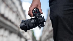爽快的拍摄体验:松下LUMIX S PRO 24-70mm F2.8试用