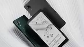 海信阅读手机A9护眼新势力 舒适体验再升级