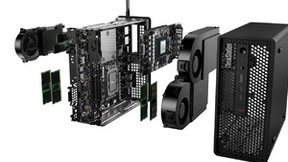 联想发布ThinkStation P360 Ultra小型工作站，重新定义台式工作站