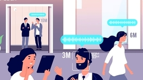 思必驰超远场定向拾音，拾音届的“顺风耳”是如何练成的？