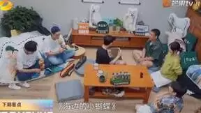 《向往的生活》体验“上天入海”！容声WILL健康冰箱带您持续探鲜