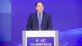 高通孟樸：携手合作伙伴共赴工业互联“智造”未来