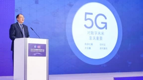 高通孟樸：5G技术演进，为更广泛的行业应用提供技术基础