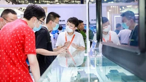 创新ICT，共赢智慧高速新时代——大唐高鸿智联亮相第24届高速公路展