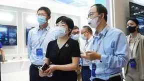 亚信科技亮相中国高速公路信息化大会