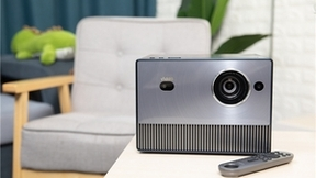 智能投影行业的“iPhone” ！不虚标的Vidda C1正在改变投影行业