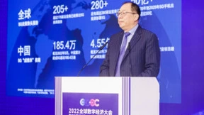 高通孟樸：5G持续演进，为工业场景注入新发展动能