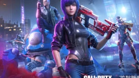 MediaTek天玑9000系列率先适配《使命召唤手游》90帧模式， 硬核性能助力游戏体验升级