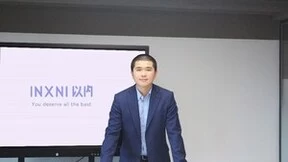 以内X3扫吸拖一体机器人，获得中国家电网官方与市场用户双认可