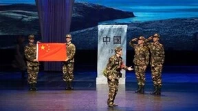 中国移动咪咕将推出《掀起你的盖头来——新疆是个好地方》5G云演播