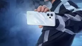 真我realme推出大内存爆款新品，真我Q5狂欢版正式上市