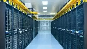 韦乐平：400G是未来5年光模块的主要增长点，复合增长率44%