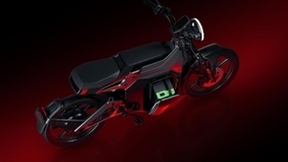 小牛电动新国标跨骑新品SQi惊艳来袭！极致创新引领电自革命