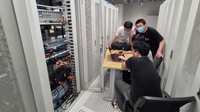 “端管云“综合应用齐发力 中琛源赋能行业数字化降本增效明显