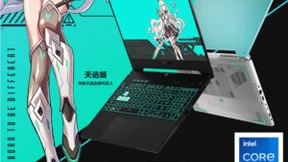 高颜值游戏本推荐！华硕天选3&魔霸新锐2022好物集结