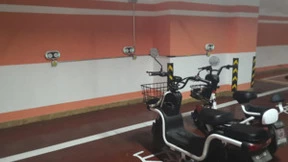 科技赋能 中移物联助力广西玉林建设5G+智慧社区