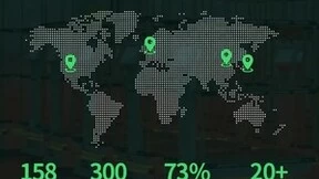灵动科技被 ABI Research 提名：为全球物流产业提供最有价值的能力