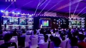 风华2号高性能国产桌面级GPU发布：参与“东数西算” 首次亮线签约规模达5亿元