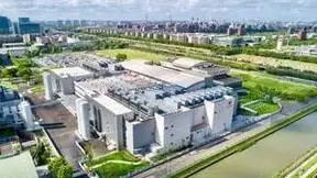 万国数据与临港浦江国际科技城、壁仞科技达成战略合作，共建算力共享平台