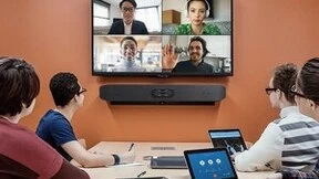 RingCentral铃盛扩展硬件生态系统并发布白板功能