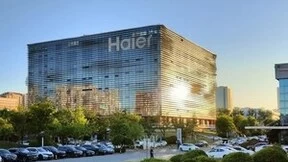 BSI为海尔智家颁发ISO 37301合规管理国际标准证书