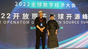 铸就国产替代优势，北京驭芯开辟工业操作系统“专精特新”技术线