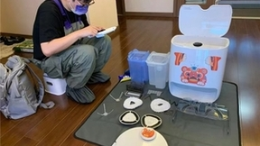 开创扫地机 “自清洁”时代后，云鲸智能引领上门服务新趋势