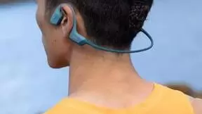 全民健身日，我推荐韶音OpenRun Pro这款国民健身运动耳机