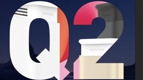 极空间私有云秋季新品定档8月8日：超性能旗舰Z4S 全新序列Q2 将发布