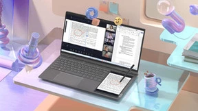 打造“屏由心动”全新体验，ThinkBook Plus 17今日正式开售