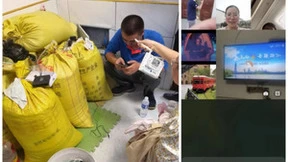 连云港移动携手华为建成江苏首个ODN3.0网络，助力乡村数字化转型