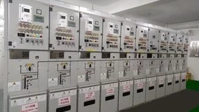 绿色开关柜迈入规模化应用，配电系统低碳转型开启加速模式