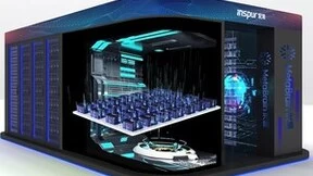 浪潮信息助力国家电网 打造多站融合数据中心