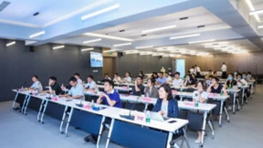 2022科创中国·科技创新创业大赛 半决赛在京成功举办