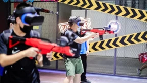 数智竞技焕新体育生态 中国移动咪咕助推全民健身多元发展新浪潮