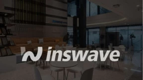 韩国MXDP行业领军企业inswave入驻中国，助力企业数字化转型